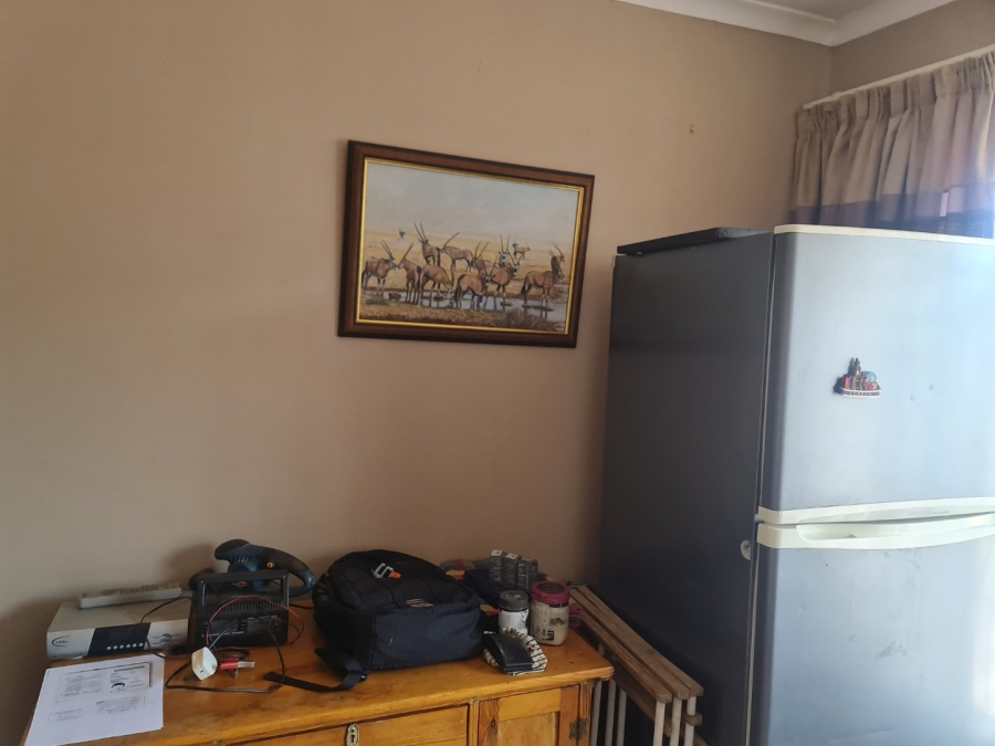 3 Bedroom Property for Sale in Geelhoutpark North West